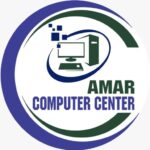Amar Computer Center Logo
